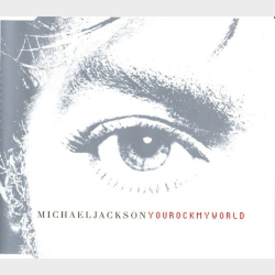 Michael Jackson - You Rock My World (2001)