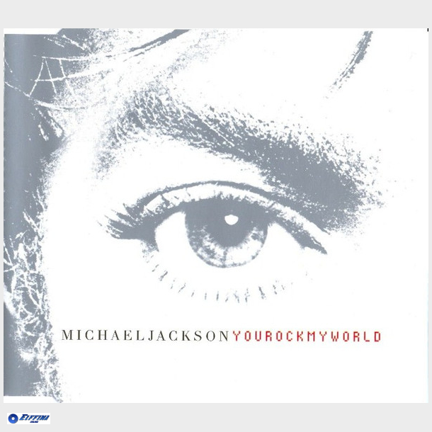 Michael Jackson - You Rock My World (2001)