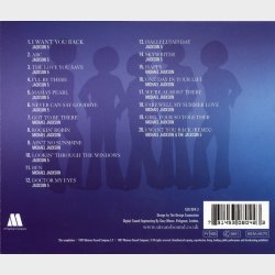 Michael Jackson &amp; Jackson 5 - The Best Of (1997)