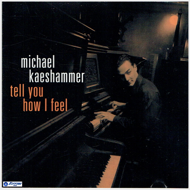 Michael Kaeshammer - Tell You How It Feel  (1998)