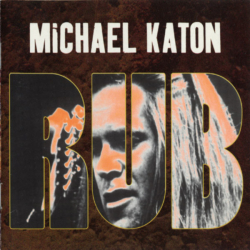 Michael Katon - Rub (1996)