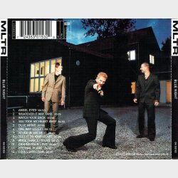 Michael Learns To Rock - Blue Night (2000)