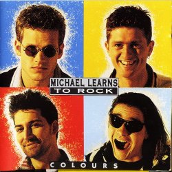 Michael Learns To Rock - Colours (1993)