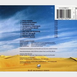 Michael Learns To Rock - Colours (1993)