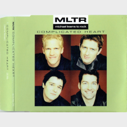 Michael Learns To Rock - Complicated Heart (1999)