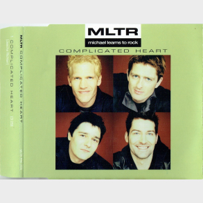 Michael Learns To Rock - Complicated Heart (1999)