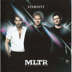 Michael Learns To Rock - Eternity (2008)
