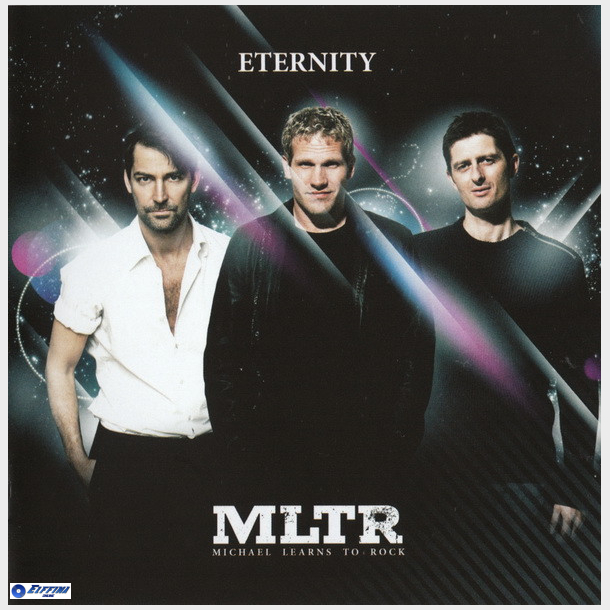 Michael Learns To Rock - Eternity (2008)