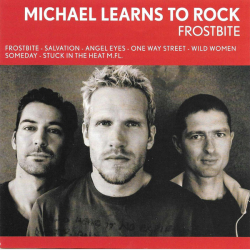 Michael Learns To Rock - Frostbite (2005)
