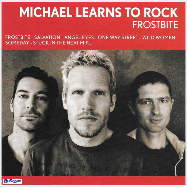 Michael Learns To Rock - Frostbite (2005)
