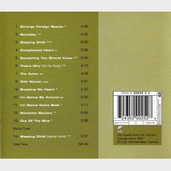 Michael Learns To Rock - Greatest Hits (1999)