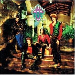 Michael Learns To Rock - Michael Learns To Rock (1991)