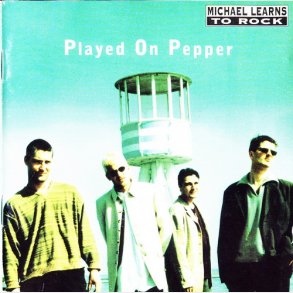 Michael Learns To Rock - Played On Pepper (1995)