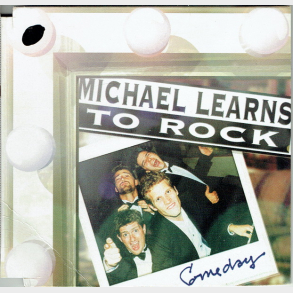 Michael Learns To Rock - Someday (1995)
