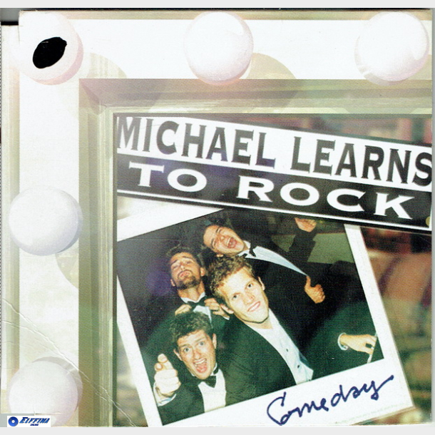 Michael Learns To Rock - Someday (1995)