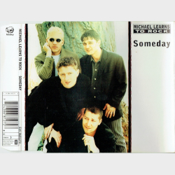 Michael Learns To Rock - Someday (1995)