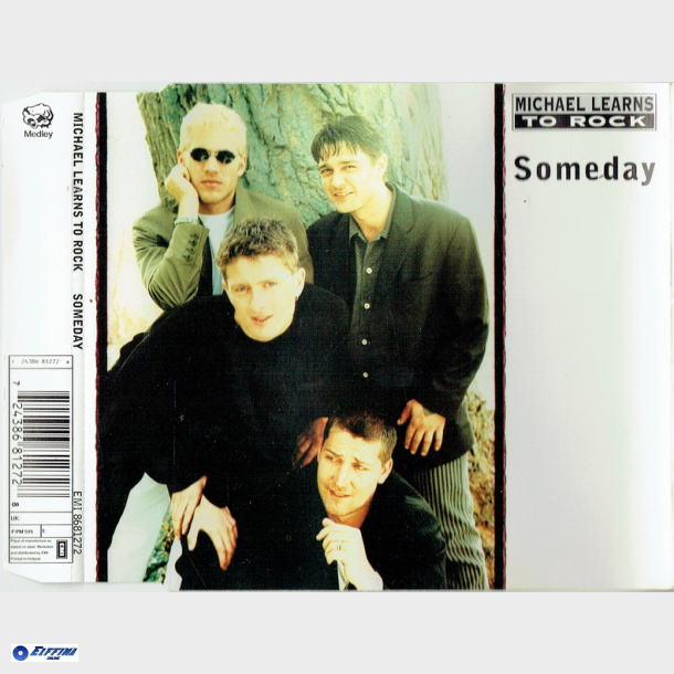 Michael Learns To Rock - Someday (1995)