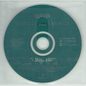Michael Learns to Rock - Something I Should Know (1997) (Promo)