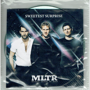 Michael Learns to Rock - Sweetest Surprise (2008) (Promo)
