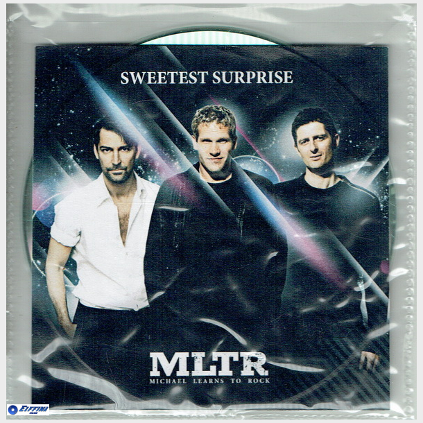 Michael Learns to Rock - Sweetest Surprise (2008) (Promo)