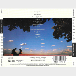Michael McDonald - Blink Of An Eye (1993)