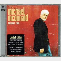 Michael McDonald - Motown Two (2004)