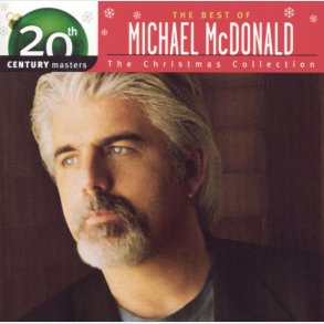 Michael McDonald - The Best Of (2005)