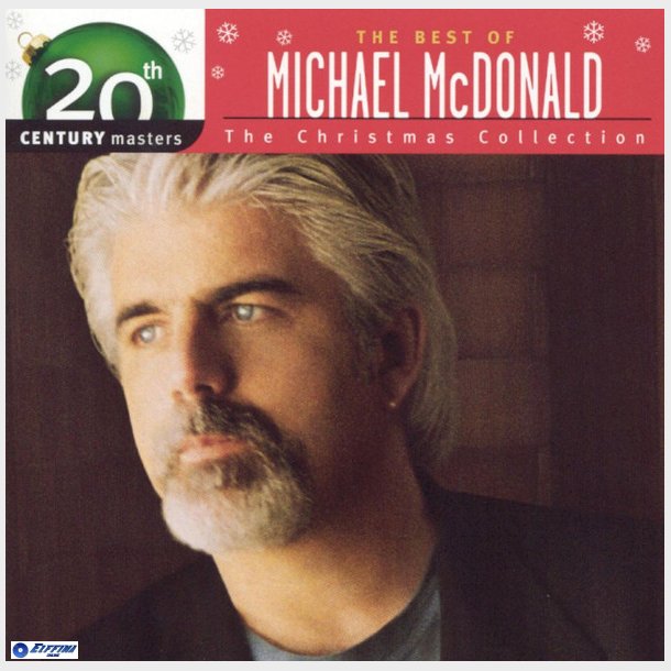 Michael McDonald - The Best Of (2005)