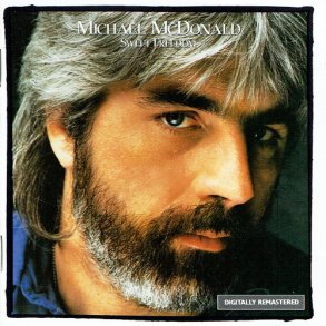Michael Mcdonald - Sweet Freedom (The Best Of) (1986)