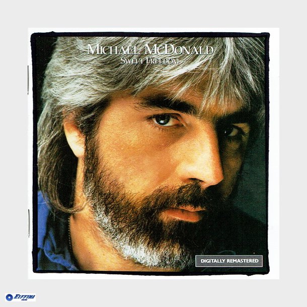 Michael Mcdonald - Sweet Freedom (The Best Of) (1986)