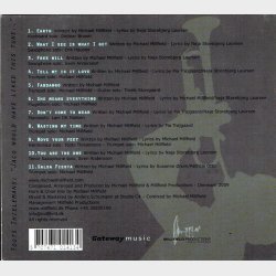 Michael Millfield - Attitude (2009) (Digi)