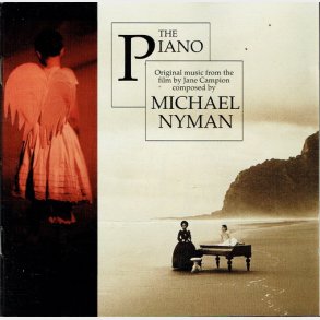 Michael Nyman - The Piano (1993)