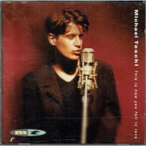 Michael Teschl - This Is How You Fall In Love (1995)