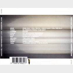 Michael Vesterskov - Assemblage (2006)