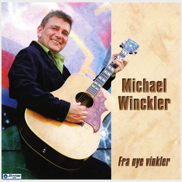 Michael Winckler - Fra Nye Vinkler (1999)