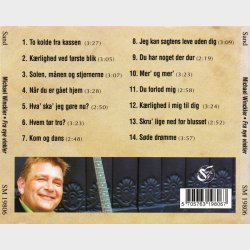 Michael Winckler - Fra Nye Vinkler (1999)