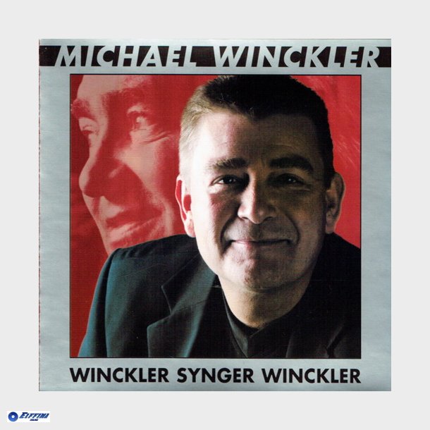 Michael Winckler - Winckler Synger Winckler (2000)