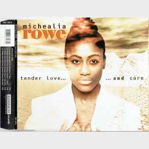 Michealia Rowe - Tender Love (1996)