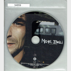 Michel Belli - Kisses For My Baby (2006) (Promo)