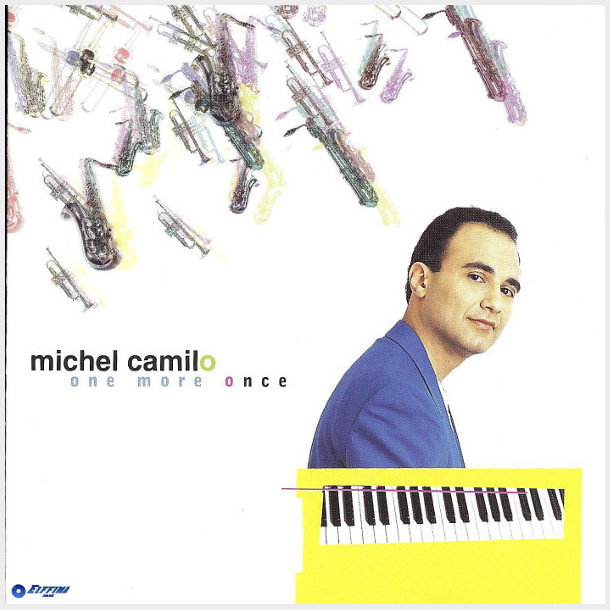 Michel Camilo - One More Once (1994)