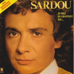 Michel Sardou - 6 (1987)