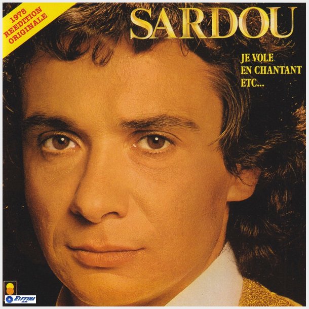 Michel Sardou - 6 (1987)