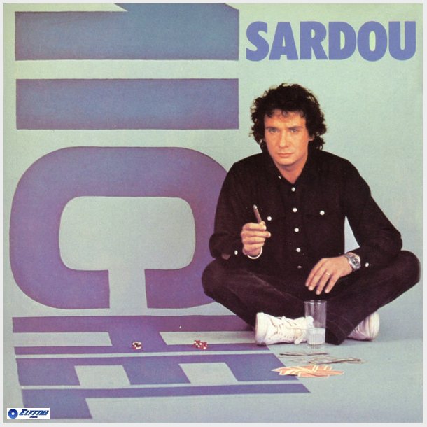 Michel Sardou - Victoria (2004)