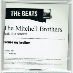 Michell Brothers ft. Streets - The Beats (2005)