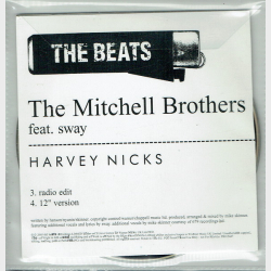 Michell Brothers ft. Streets - The Beats (2005)