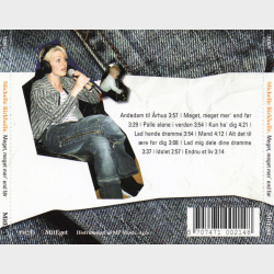 Michelle Birkballe - Meget, Meget Mer' End F�r (2004)