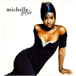 Michelle Gayle - Michelle Gayle (1994)