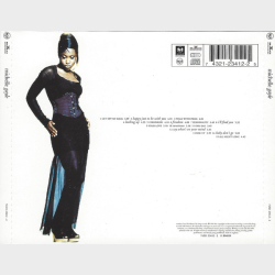 Michelle Gayle - Michelle Gayle (1994)