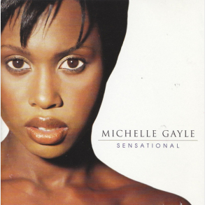 Michelle Gayle - Sensational (1997)