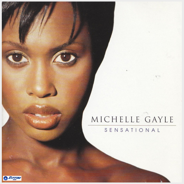 Michelle Gayle - Sensational (1997)